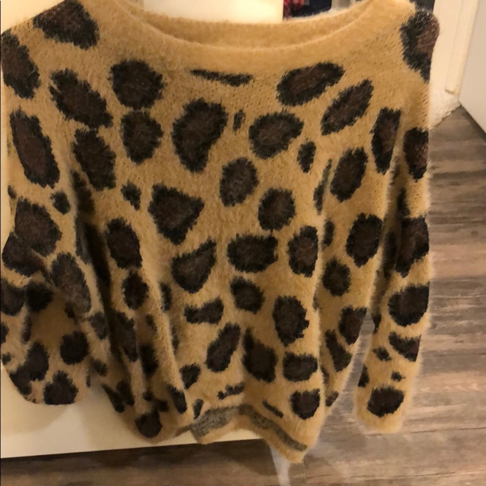 Altar’d State sweater